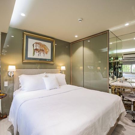 Bed In Town Saigon Aparthotel Ho Chi Minh City Exterior photo